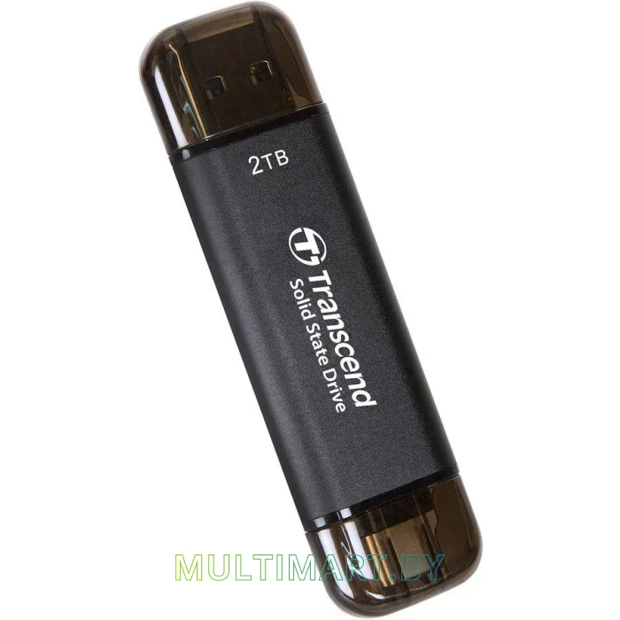 Внешний накопитель Transcend ESD310 2TB (TS2TESD310C)
